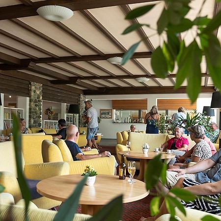 B&B La Tgamona Savognin Luaran gambar