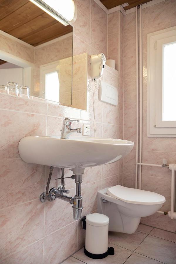 B&B La Tgamona Savognin Luaran gambar