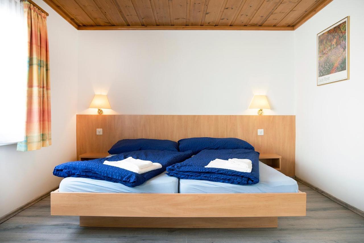 B&B La Tgamona Savognin Luaran gambar
