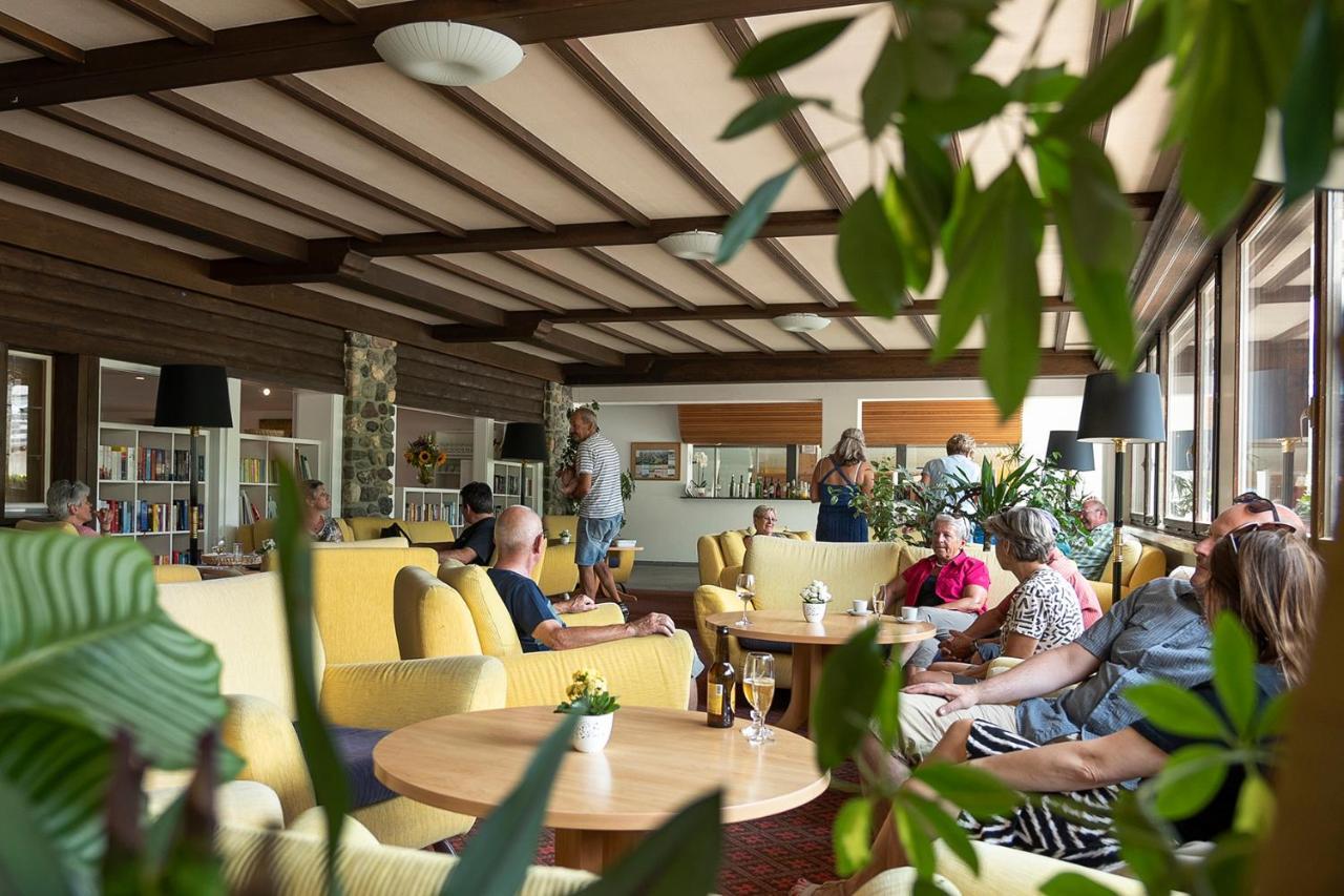 B&B La Tgamona Savognin Luaran gambar