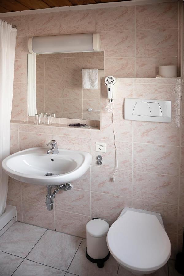 B&B La Tgamona Savognin Luaran gambar